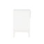 Table de chevet 1 tiroir Blake Cane