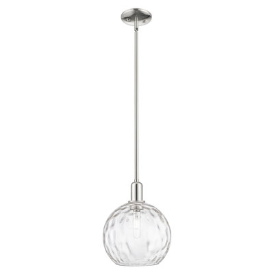 Mini-luminaire suspendu 1 lumière Arcadia - Sevier