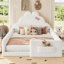 Lit tapissier au sol, bas-380733274-380733277