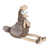 Brown/Beige is out of stock selected