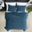 Marci 3 pc King Blue Coverlet Set-123565736-123565738
