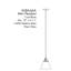 Mercer41 Byers - Luminaire suspendu 1 litre-1717011257