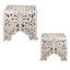 Table de bout Jacarria
