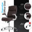 Fauteuil de bureau ergonomique ErgoAce-93992512