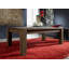Nature Solid Wood Four Leg Coffee Table