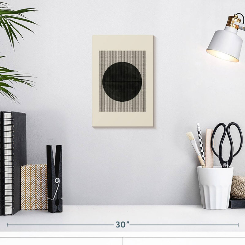 Papier minimaliste Avery, H 12 po x l 8 po