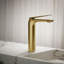 Avid Single-Handle Bathroom Sink Faucet-1783723973