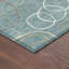Tapis géométrique intérieur / extérieur lavable à la machine Kugler ACN2408-377932498