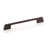 Brushed Oil-Rubbed Bronze is out of stock