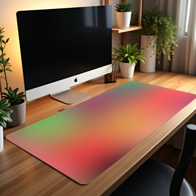 Polyester Desk Pad
