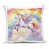 Licorne rose sélectionné