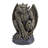 Fantasy & Sci-Fi Weather Resistant UV Resistant Polyresin Garden Statue