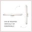 Latitude 1 - Light LED Bath Bar