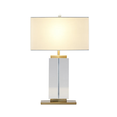 Lampe de table 26 po Mclaren