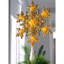 29cm Astrology & Stars Lighted Tree Topper-34855025