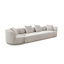 Cielo 4 Piece Living Room Set