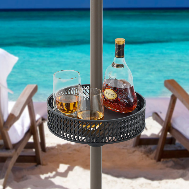 Table d'appoint Le Outdoor Umbrella