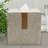 Brogan Tissue Box Cover