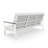 Townsend Metal Outdoor Sofa With Sunbrella Cushion-116233338-116233355