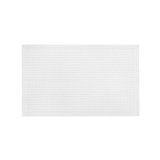 Be Vegan Geometric Bath Mat