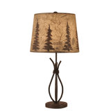 Cannonleague PLASTER Table Lamp
