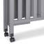 Dylan 3-in-1 Mini Convertible Portable Crib-43847987