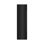 ZLINE 24 po 12,4 pi³ Congélateur colonne avec intérieur gris graphite