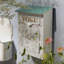 Shemar Steel Wall Mounted Post Box