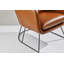 Fauteuil Agneda