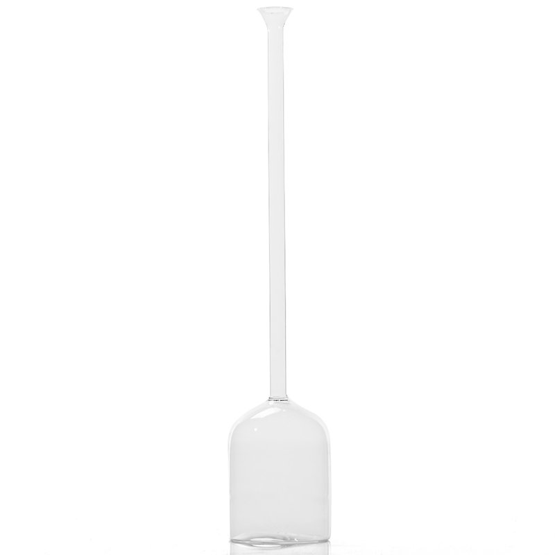 Macedo Glass Bud Vase