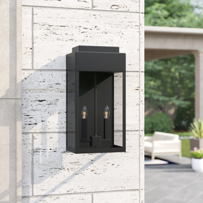 Ashpreet Wall Light
