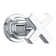 Lombardia® Trim For Volume Control And Diverter