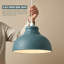 17cm H Metal Dome Lamp Shade ( Screw On )-1853618922