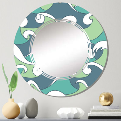 Circle Mirror