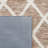 Alaiza Performance Machine Washable Geometric Rug-1680156525