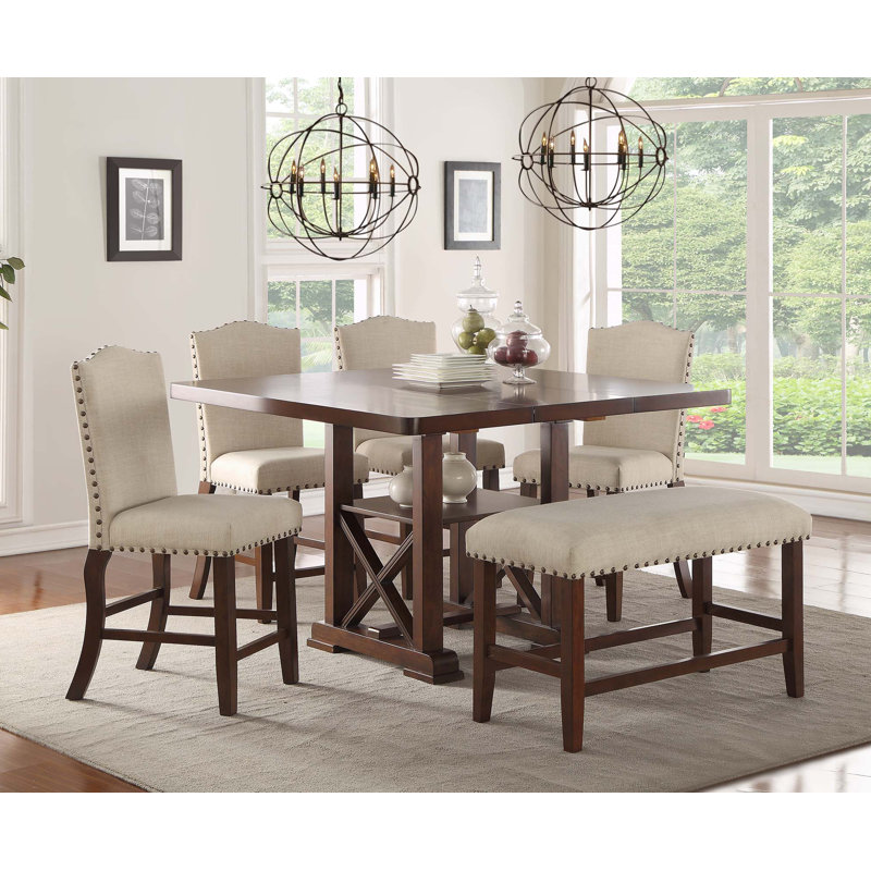 Counter Height Chair