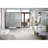 Moen Align 18" Wall Mounted Towel Bar-13749098