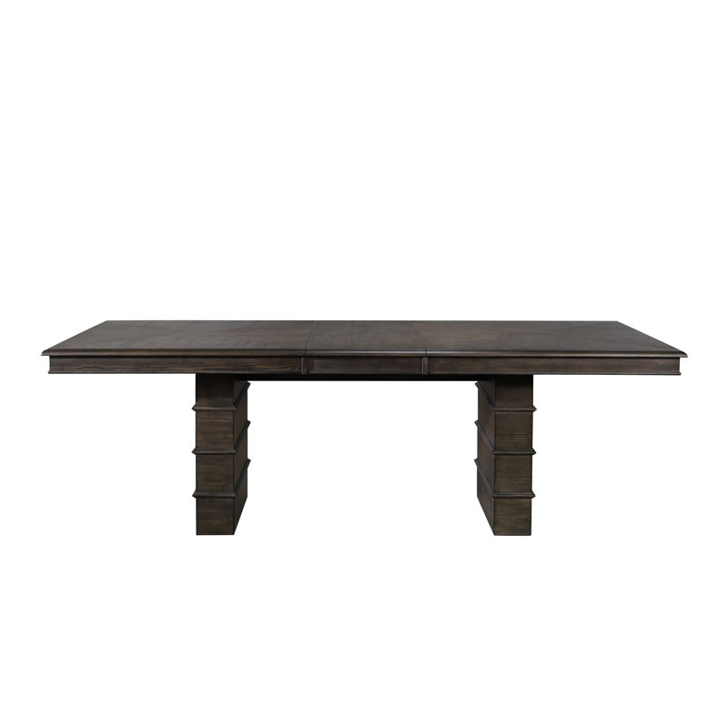 Seaver Extendable Dining Table