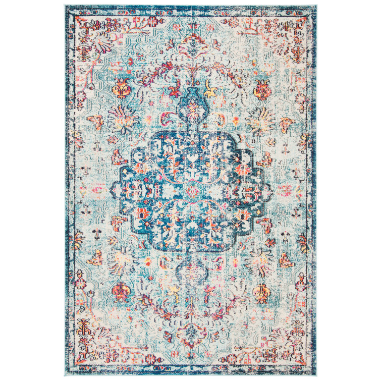 Andersonville Oriental Area Rug
