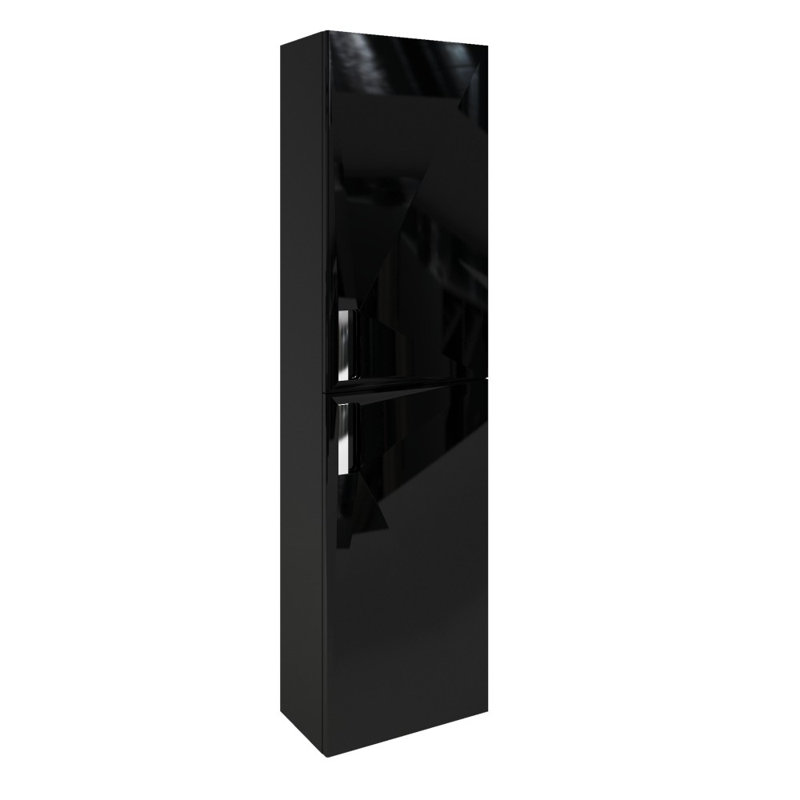Maria Wall Linen Cabinet
