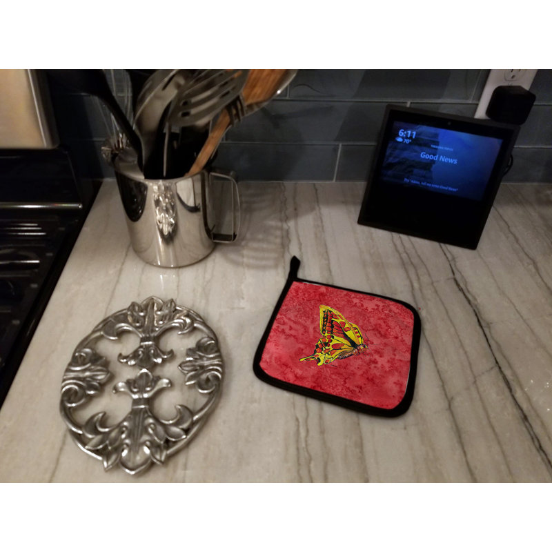 East Urban Home Polyester Potholder