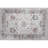 Premium Machine Washable Pirtle Border Rug-67403523