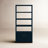 Elin Etagere Bookcase-72512630