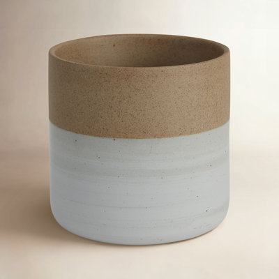 Hico 7" Ceramic Pot Planter