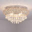 Lustre tambour Delainy-94448729