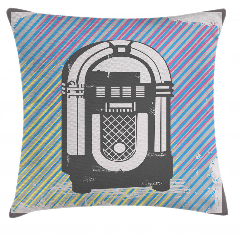 Pillow Cover