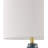 Roumel Ceramic Table Lamp-1831483735
