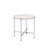 Modern Minimalist End Table