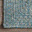 Tapis intérieur / extérieur Zarine-1553285895