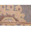 Tapis gris Royal Oushak 6 pi 1 po x 8 pi 9 po